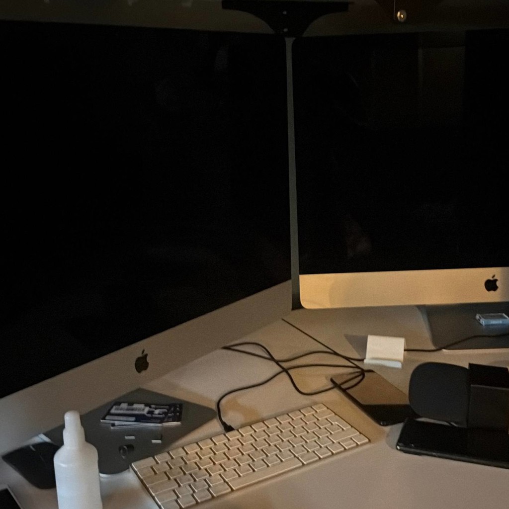 IMac 27 5K 2014 года