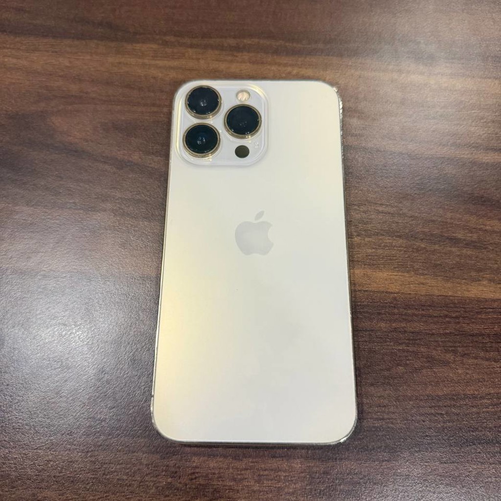 IPhone 13 Pro