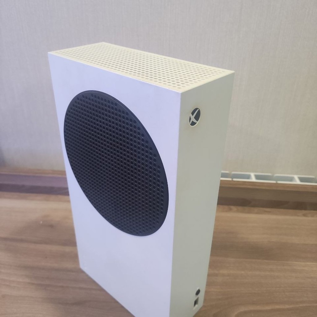 Xbox Series S 512 GB
