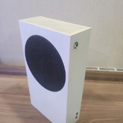 Xbox Series S 512 GB - фото 1