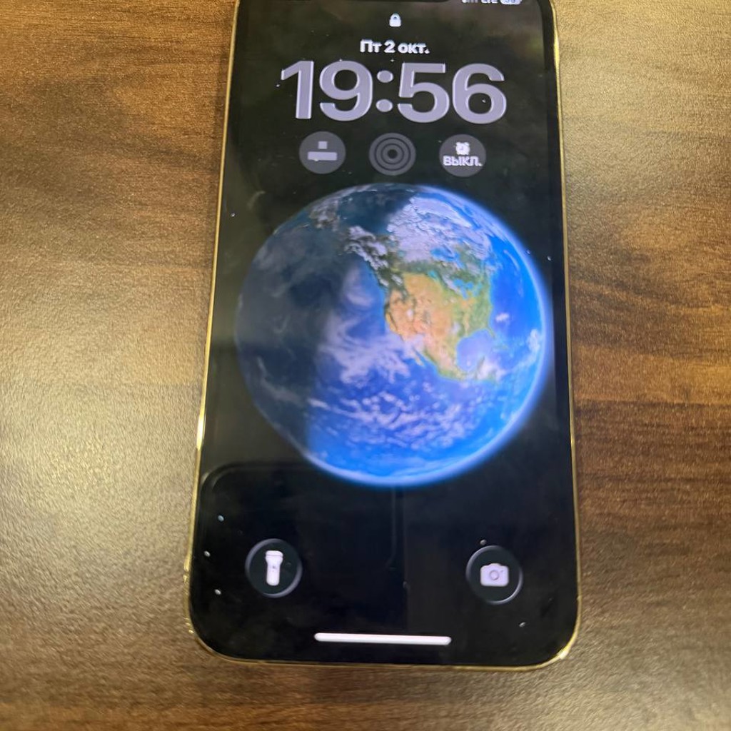 IPhone 13 Pro