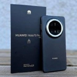 Huawei Mate 70 Pro - фото 2