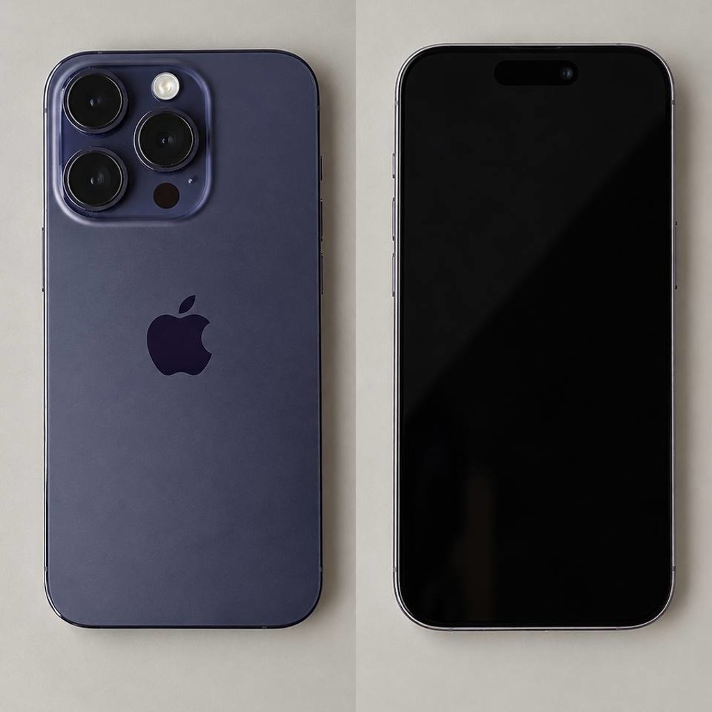IPhone 14 Pro 256 GB