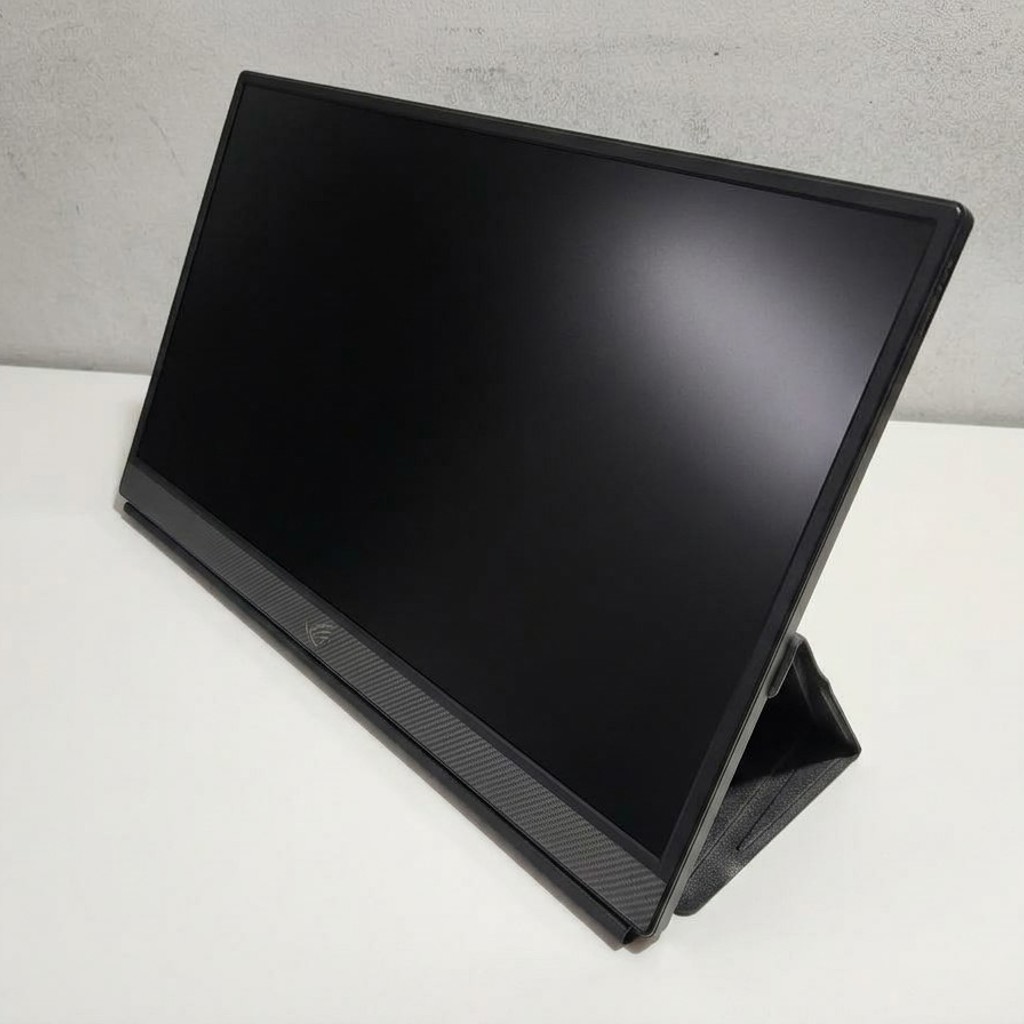 Портативный дисплей Asus ROG StriX 17.3'