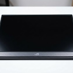 Портативный дисплей Asus ROG StriX 17.3' - фото 2
