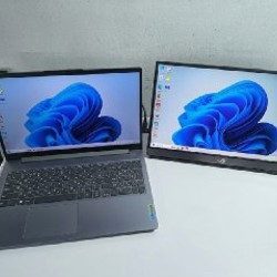 Портативный дисплей Asus ROG StriX 17.3' - фото 5