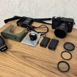 Leica Q3 - фото 2