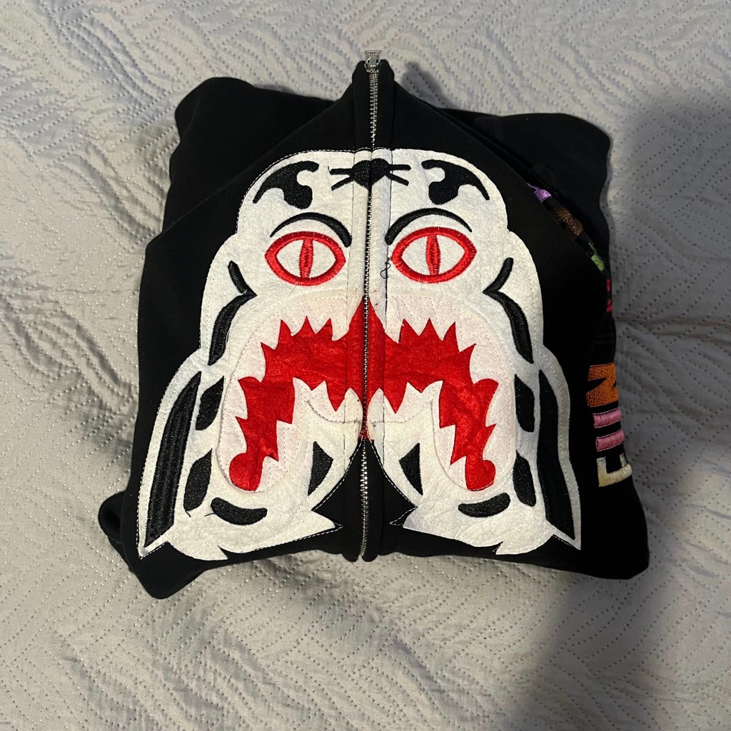 Adidas jeremy scott