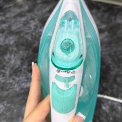 Утюг EMMA 2200W - фото 3