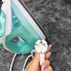 Утюг EMMA 2200W - фото 4