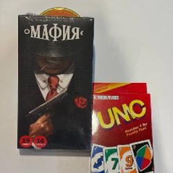 Игра Мафия - фото 2
