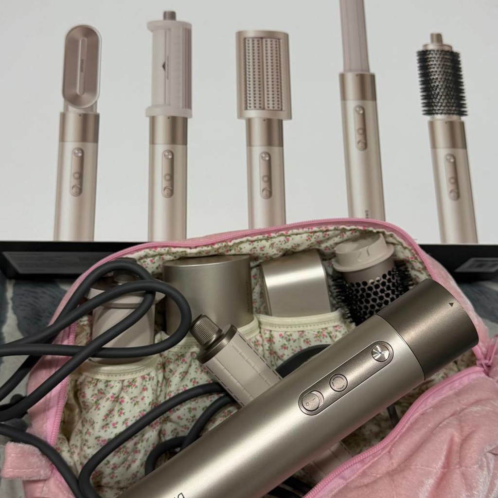 Dreame Airstyle Hair Styler