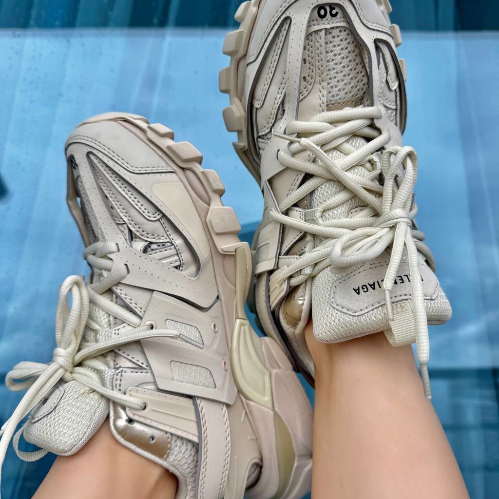 Кроссовки Balenciaga Track