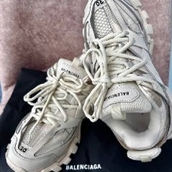 Кроссовки Balenciaga Track - фото 3