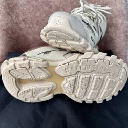 Кроссовки Balenciaga Track - фото 4