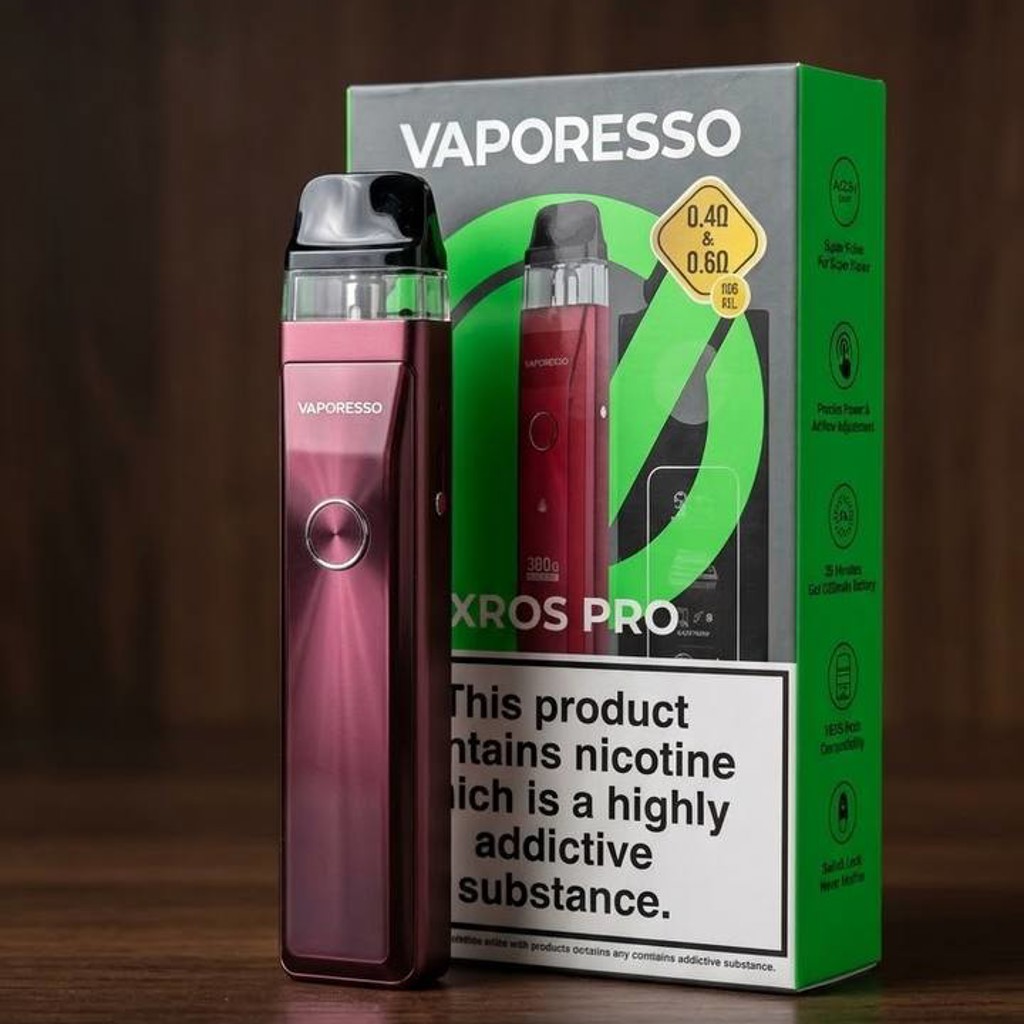 Vaporesso XROS Pro
