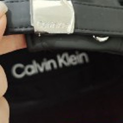 Бейсболка Calvin Klein - фото 2