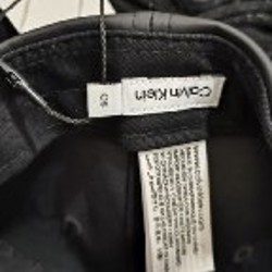 Бейсболка Calvin Klein - фото 3