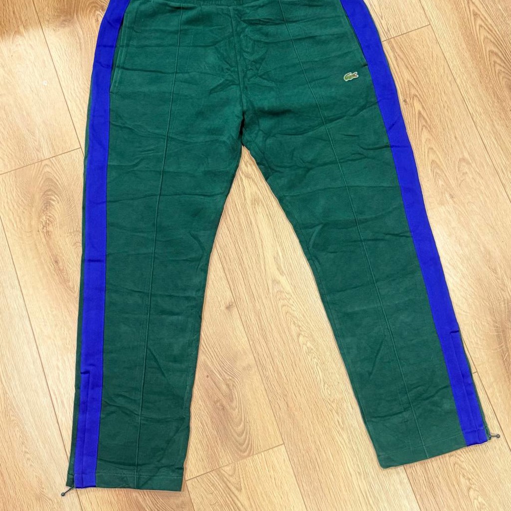 Штаны Lacoste