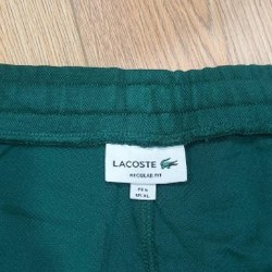 Штаны Lacoste - фото 2