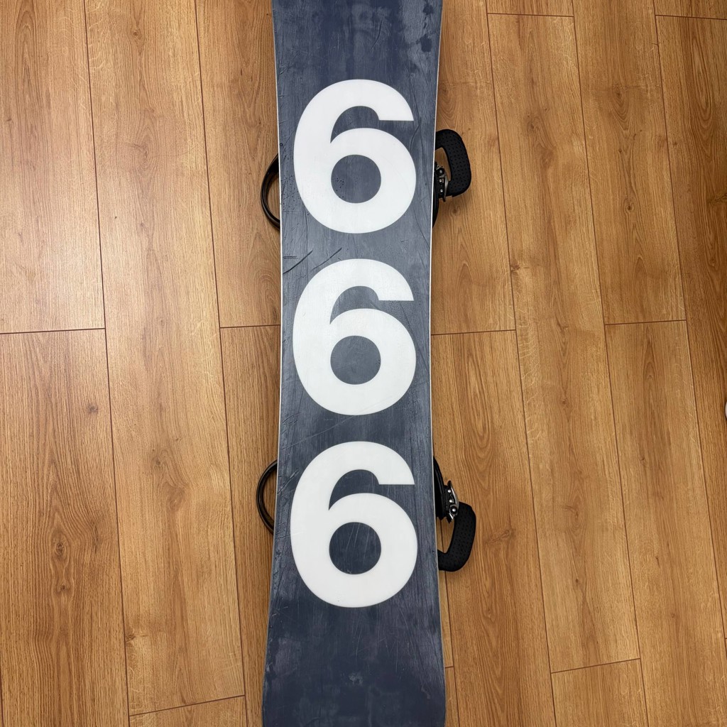 Крепления Burton Freestyle M