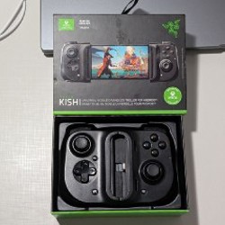 Razer Kishi - фото 7