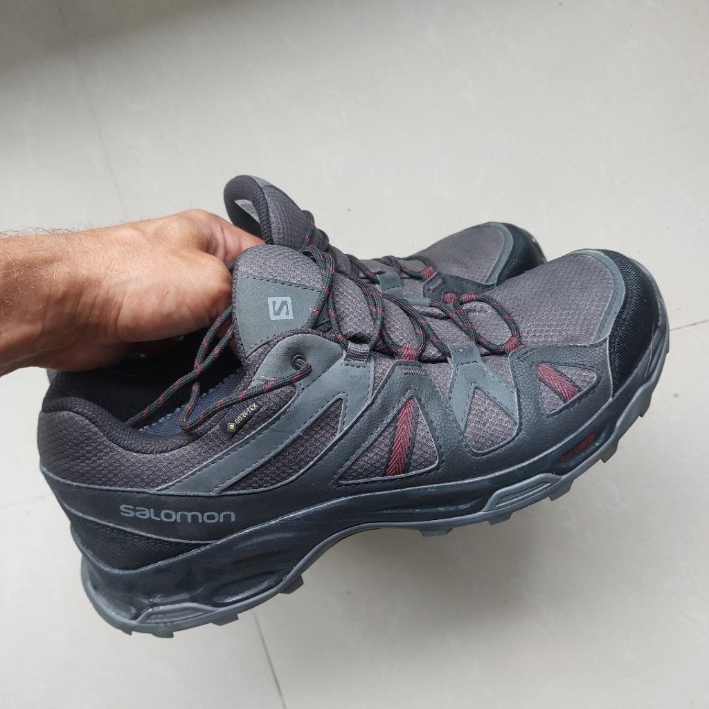 Ботинки Salomon Rhossili GTX