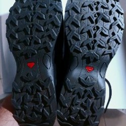 Ботинки Salomon Rhossili GTX - фото 2