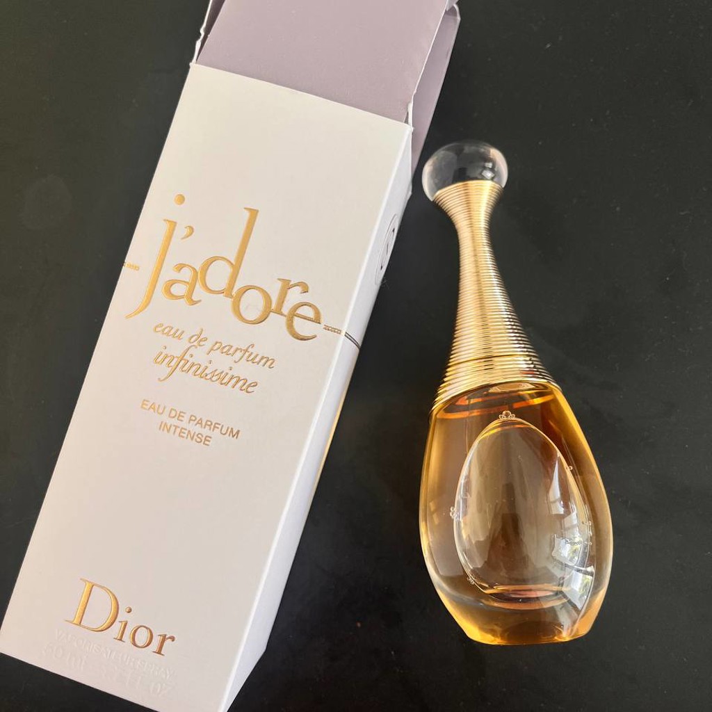 J’adore Dior