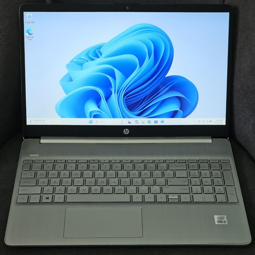 Ноутбук HP 15.6'