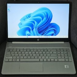 Ноутбук HP 15.6' - фото 1