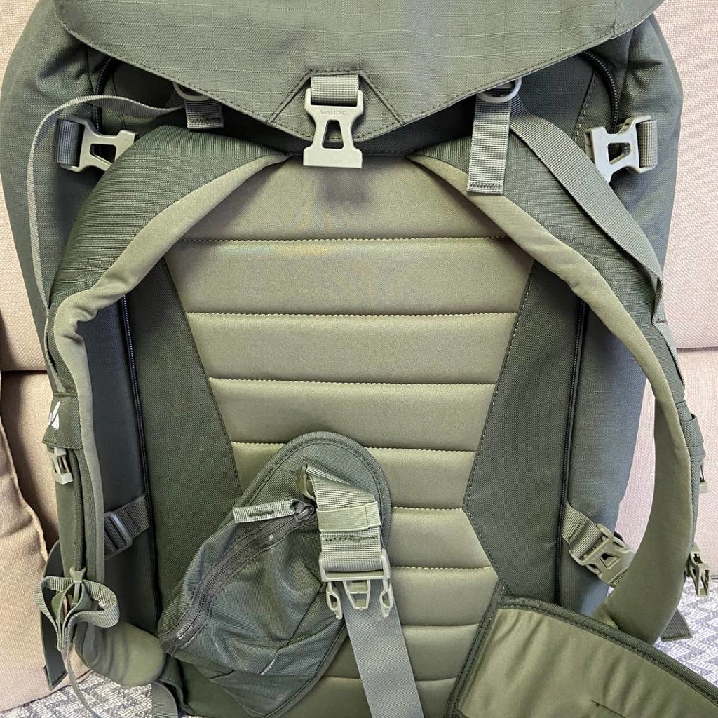 Рюкзак Samsonite