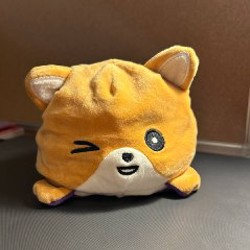 Кот-перевыртыш - фото 1