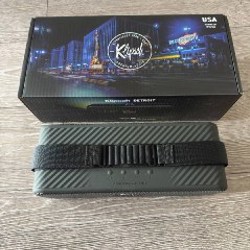 Bluetooth-колонка KLIPSCH DETROIT - фото 4