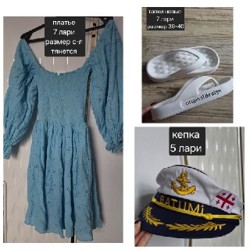Пудровая майка - фото 4