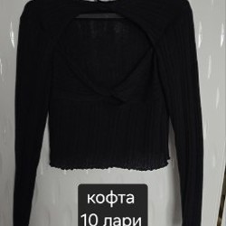 Пудровая майка - фото 9
