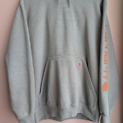 Куртка Carhartt WIP Script Coach - фото 2