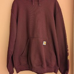 Куртка Carhartt WIP Script Coach - фото 3