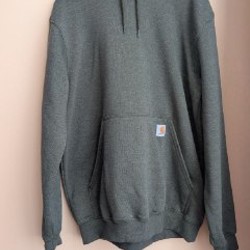 Куртка Carhartt WIP Script Coach - фото 4