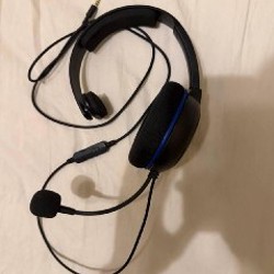 Наушники HyperX Cloud Chat Headset - фото 9