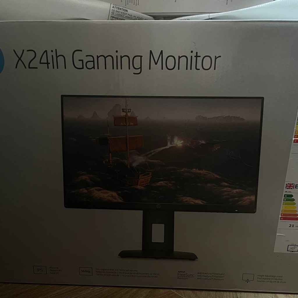 Игровая компьютерная мышь 2e