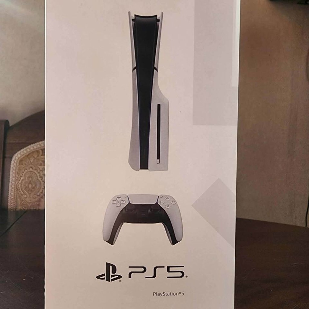 PlayStation 5 slim