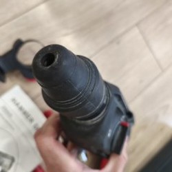 Перфоратор Bosch Hammer drill - фото 2