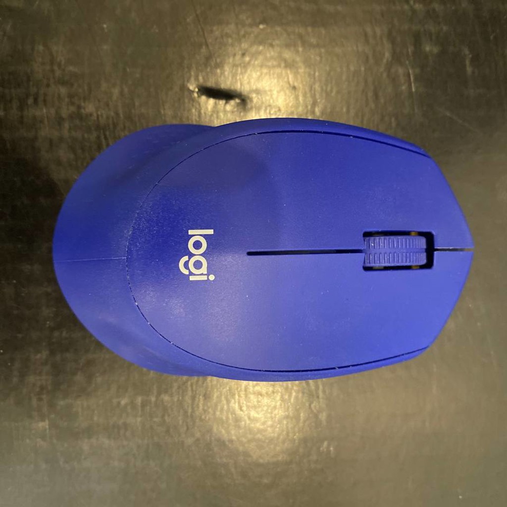 Мышь Logitech M330 SILENT PLUS
