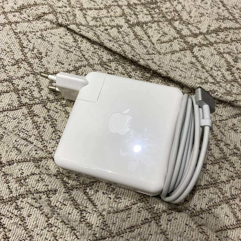 Зарядка для MacBook MagSafe 2