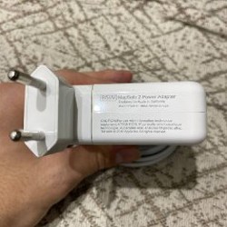 Зарядка для MacBook MagSafe 2 - фото 2