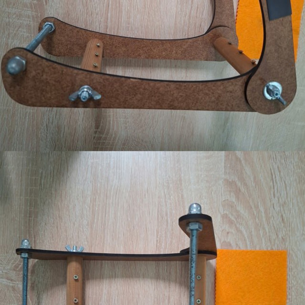Графический планшет Deco pro medium