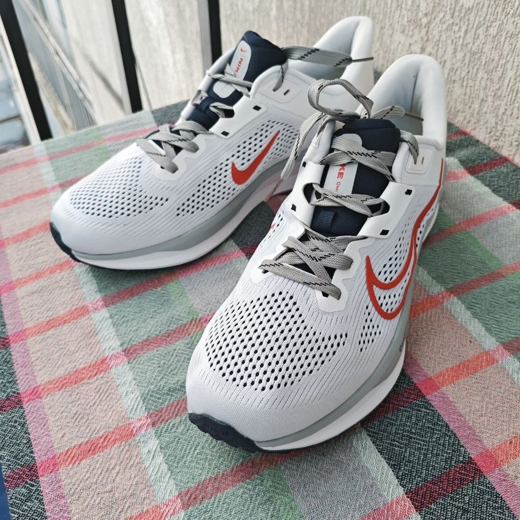 Беговые кроссовки Nike Quest 6
