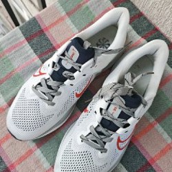 Беговые кроссовки Nike Quest 6 - фото 2