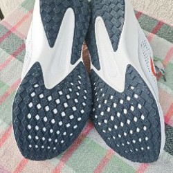 Беговые кроссовки Nike Quest 6 - фото 4